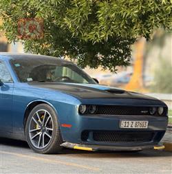 دۆج چالنجەر